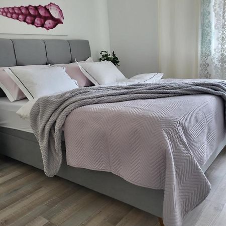 Split Mari Apartment Bagian luar foto