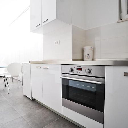 Split Mari Apartment Bagian luar foto