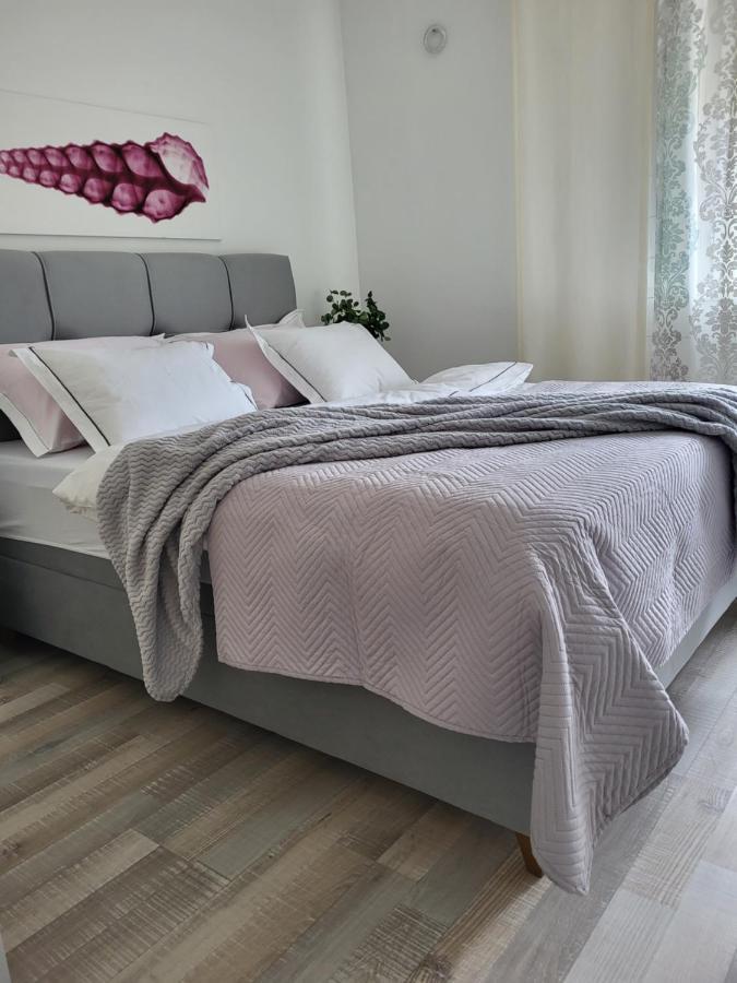 Split Mari Apartment Bagian luar foto