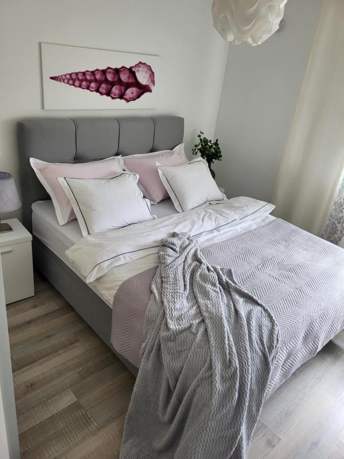 Split Mari Apartment Bagian luar foto