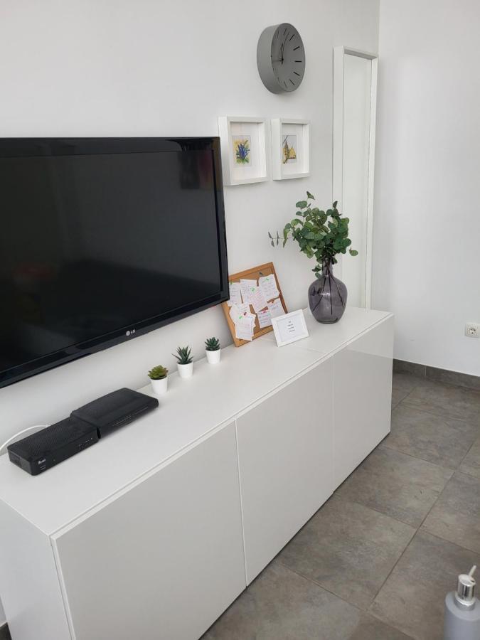 Split Mari Apartment Bagian luar foto
