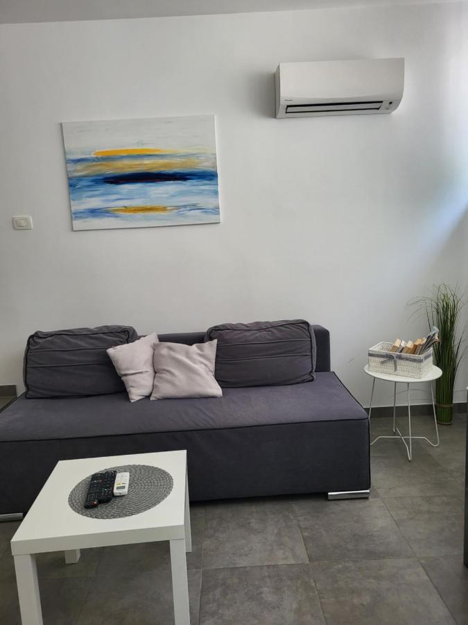 Split Mari Apartment Bagian luar foto