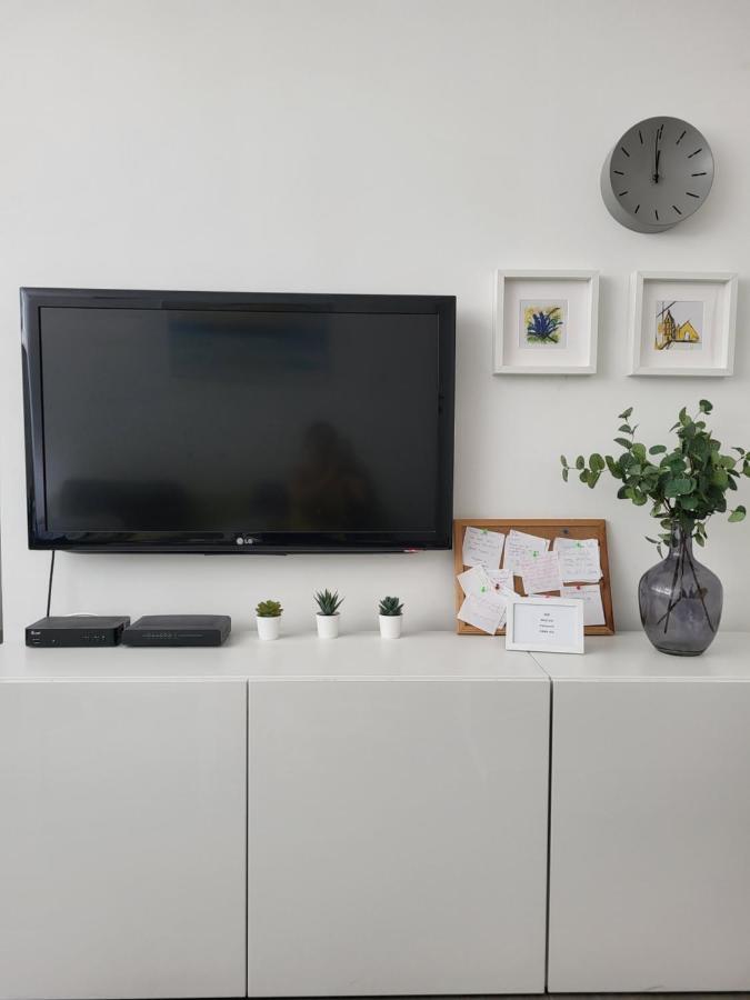 Split Mari Apartment Bagian luar foto