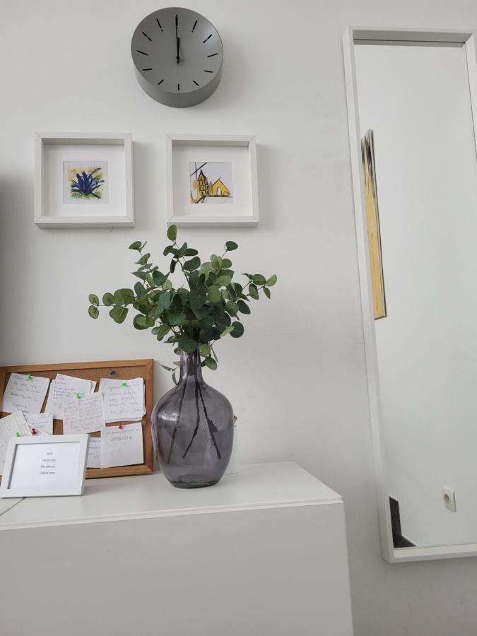 Split Mari Apartment Bagian luar foto
